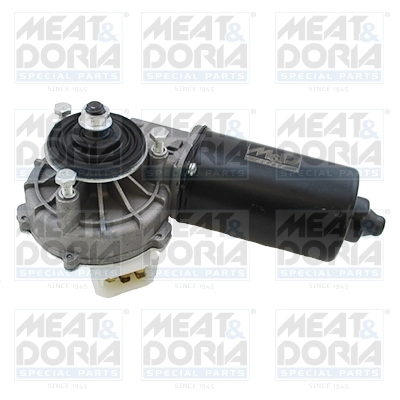 Wiper Motor
